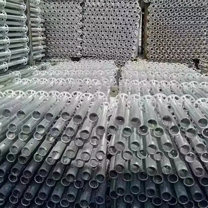 سقالة رينغلوك